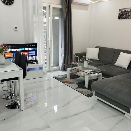 Λαμπερό Διαμέρισμα 2 Θεσσαλονίκη Εξωτερικό φωτογραφία