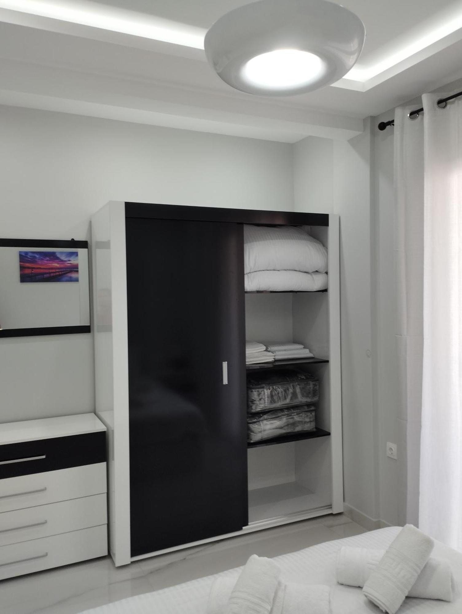 Λαμπερό Διαμέρισμα 2 Θεσσαλονίκη Εξωτερικό φωτογραφία